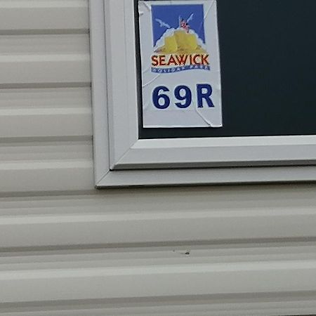 69R Seawick 2 Bedroom Caravan . New For 2022 Saint Osyth Zewnętrze zdjęcie
