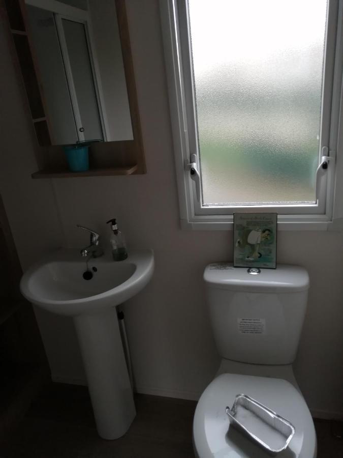 69R Seawick 2 Bedroom Caravan . New For 2022 Saint Osyth Zewnętrze zdjęcie