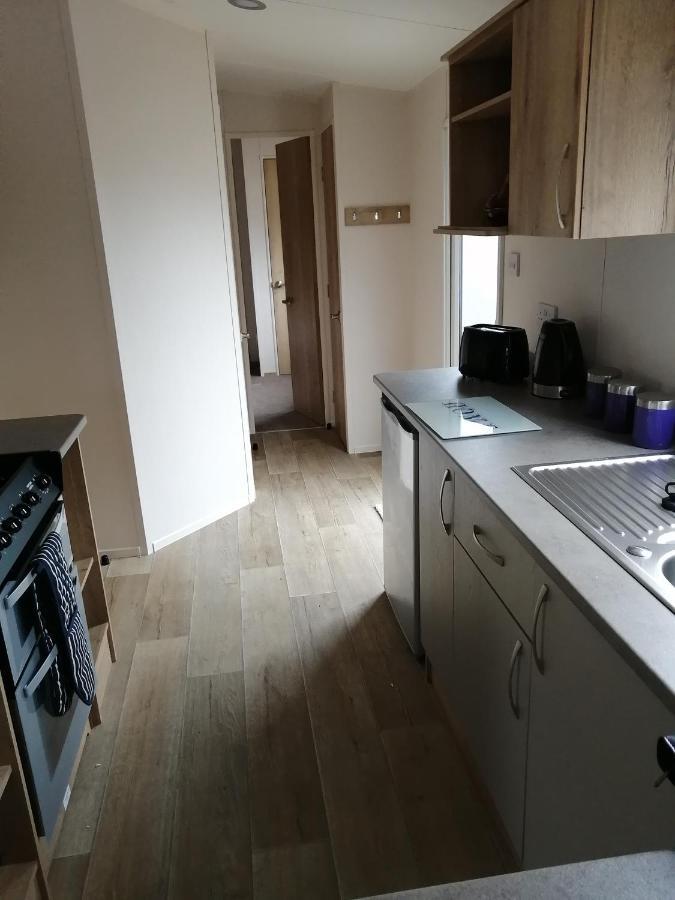 69R Seawick 2 Bedroom Caravan . New For 2022 Saint Osyth Zewnętrze zdjęcie