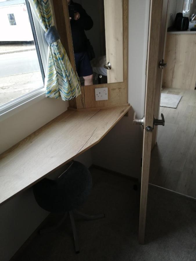 69R Seawick 2 Bedroom Caravan . New For 2022 Saint Osyth Zewnętrze zdjęcie