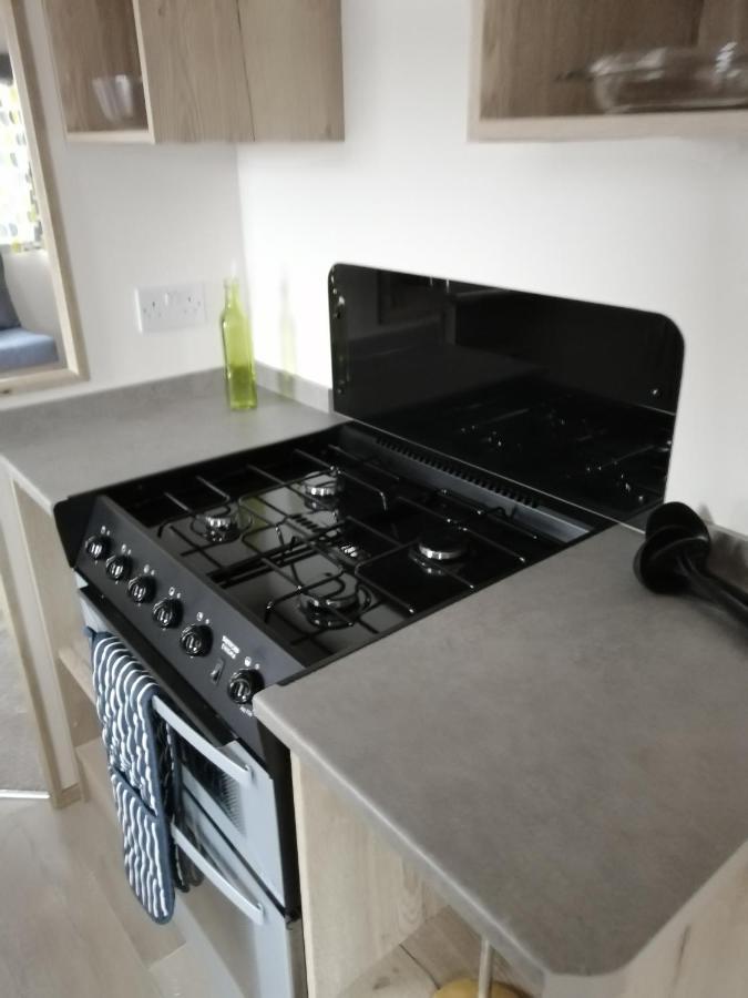 69R Seawick 2 Bedroom Caravan . New For 2022 Saint Osyth Zewnętrze zdjęcie