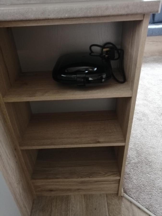 69R Seawick 2 Bedroom Caravan . New For 2022 Saint Osyth Zewnętrze zdjęcie
