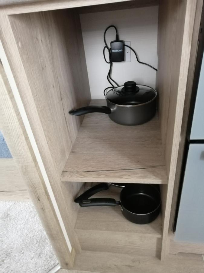 69R Seawick 2 Bedroom Caravan . New For 2022 Saint Osyth Zewnętrze zdjęcie