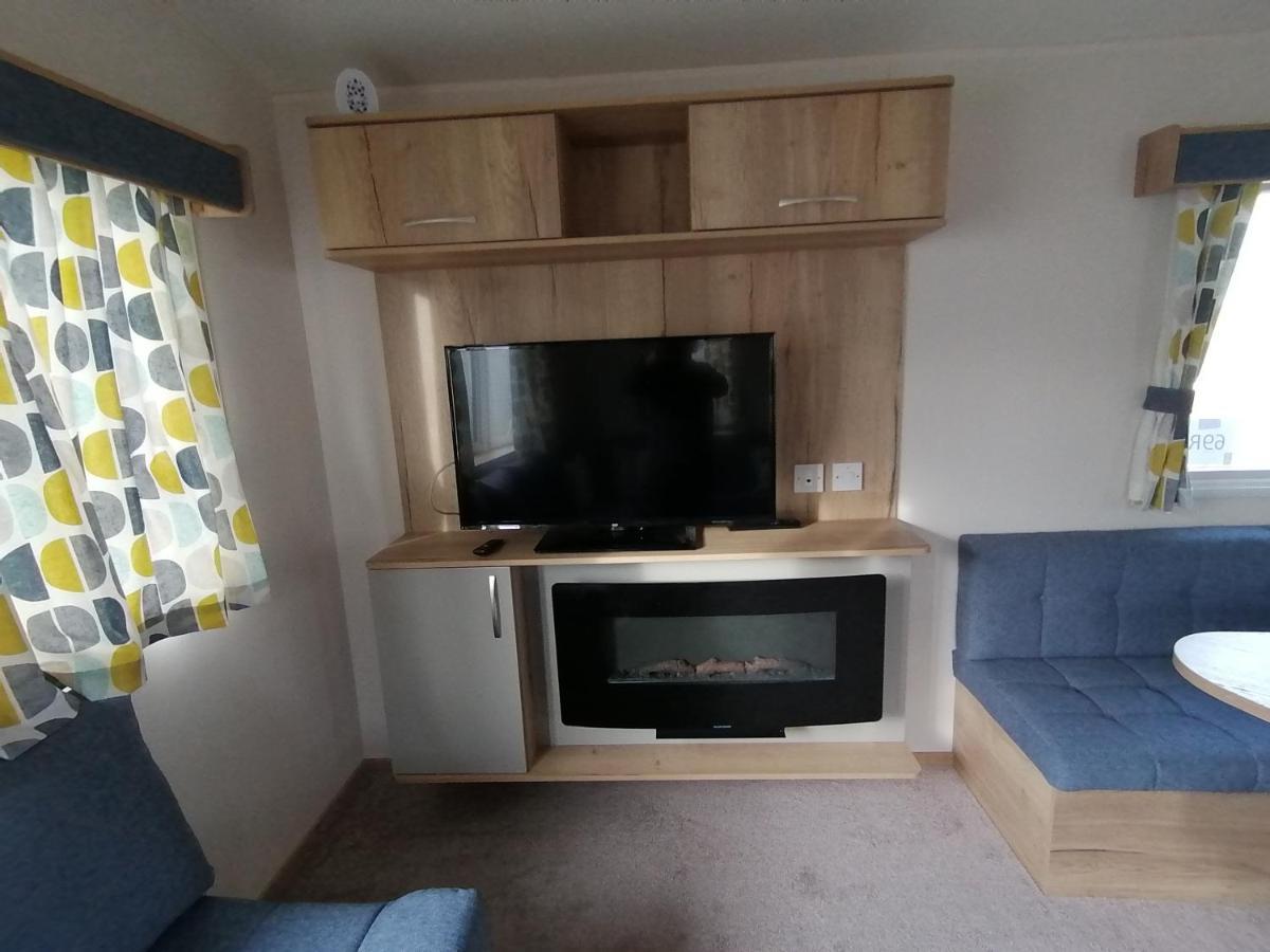 69R Seawick 2 Bedroom Caravan . New For 2022 Saint Osyth Zewnętrze zdjęcie