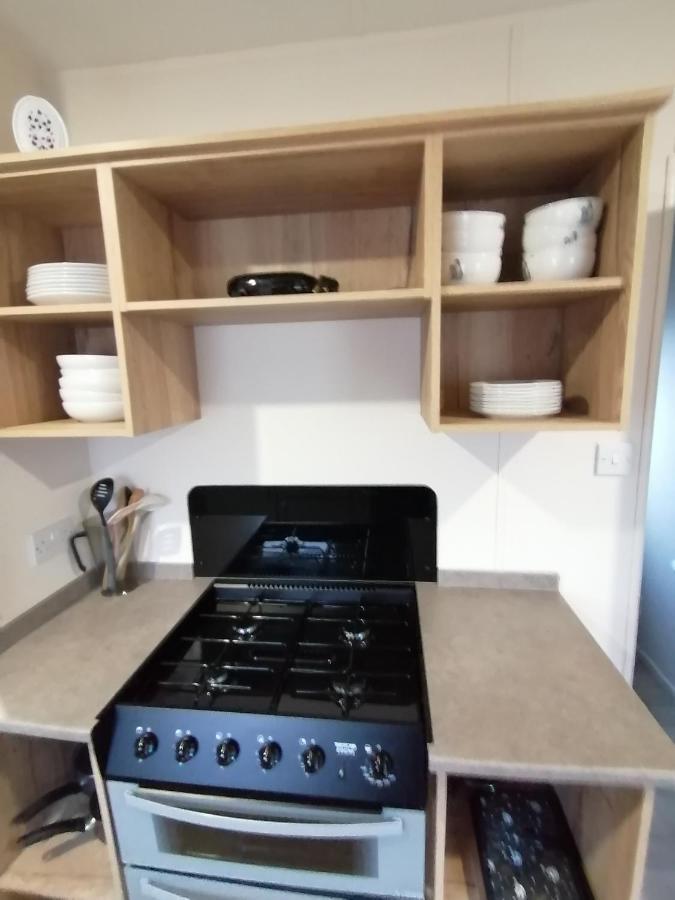 69R Seawick 2 Bedroom Caravan . New For 2022 Saint Osyth Zewnętrze zdjęcie