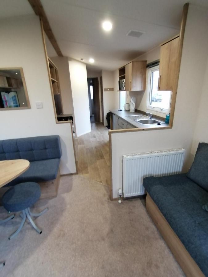 69R Seawick 2 Bedroom Caravan . New For 2022 Saint Osyth Zewnętrze zdjęcie
