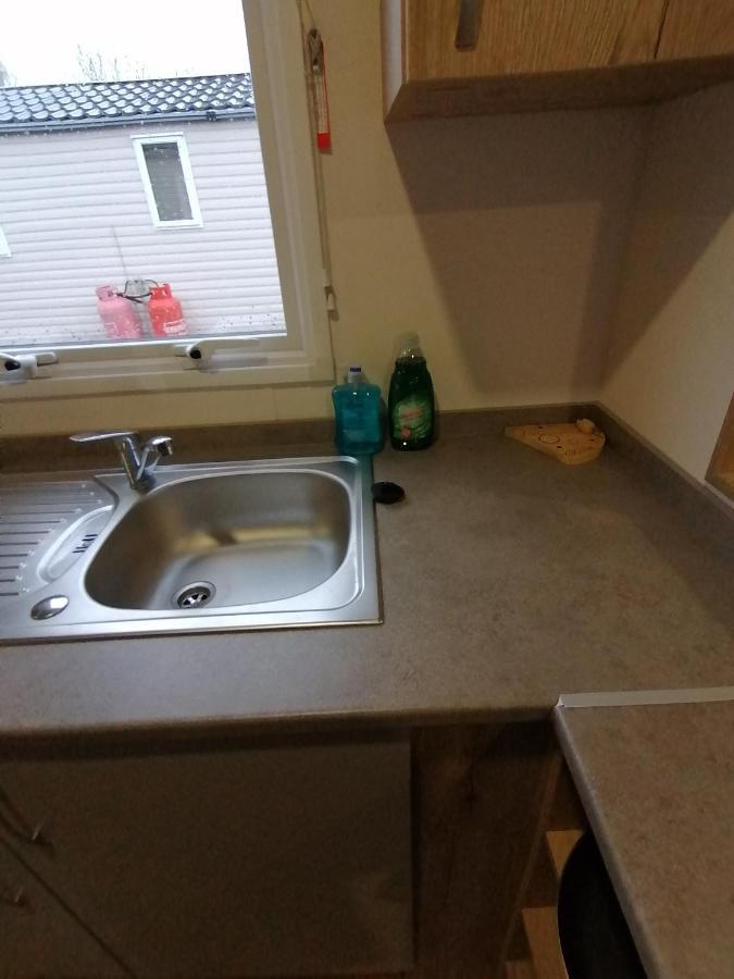69R Seawick 2 Bedroom Caravan . New For 2022 Saint Osyth Zewnętrze zdjęcie