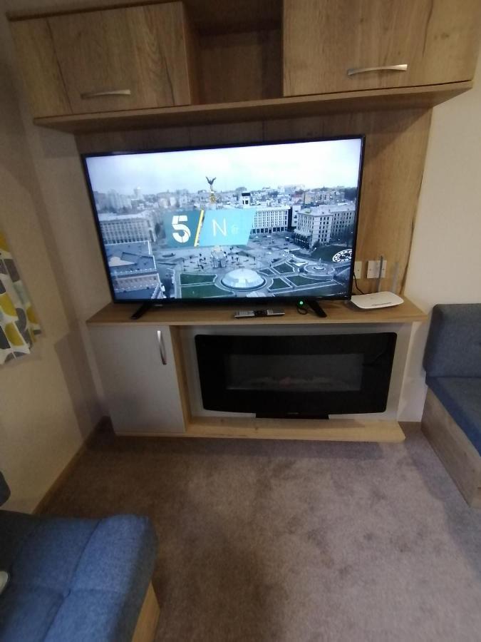 69R Seawick 2 Bedroom Caravan . New For 2022 Saint Osyth Zewnętrze zdjęcie